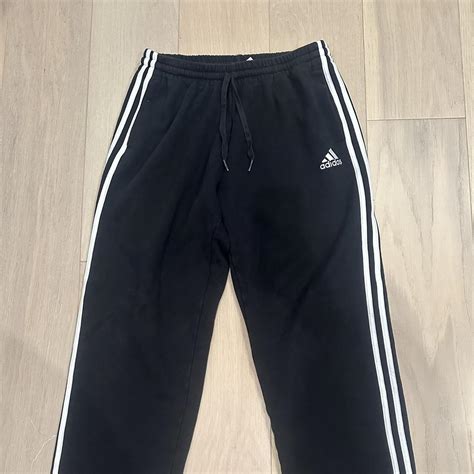 where to buy cheap sweatpants adidas|adidas baggiest sweatpants men.